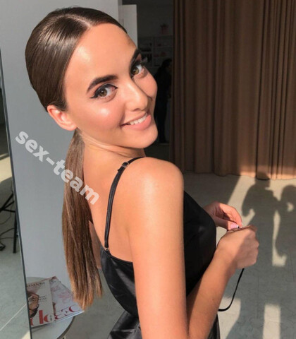 Проститутка Женя