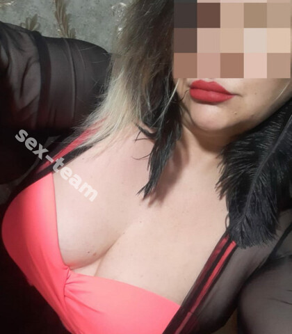 Проститутка Лиза